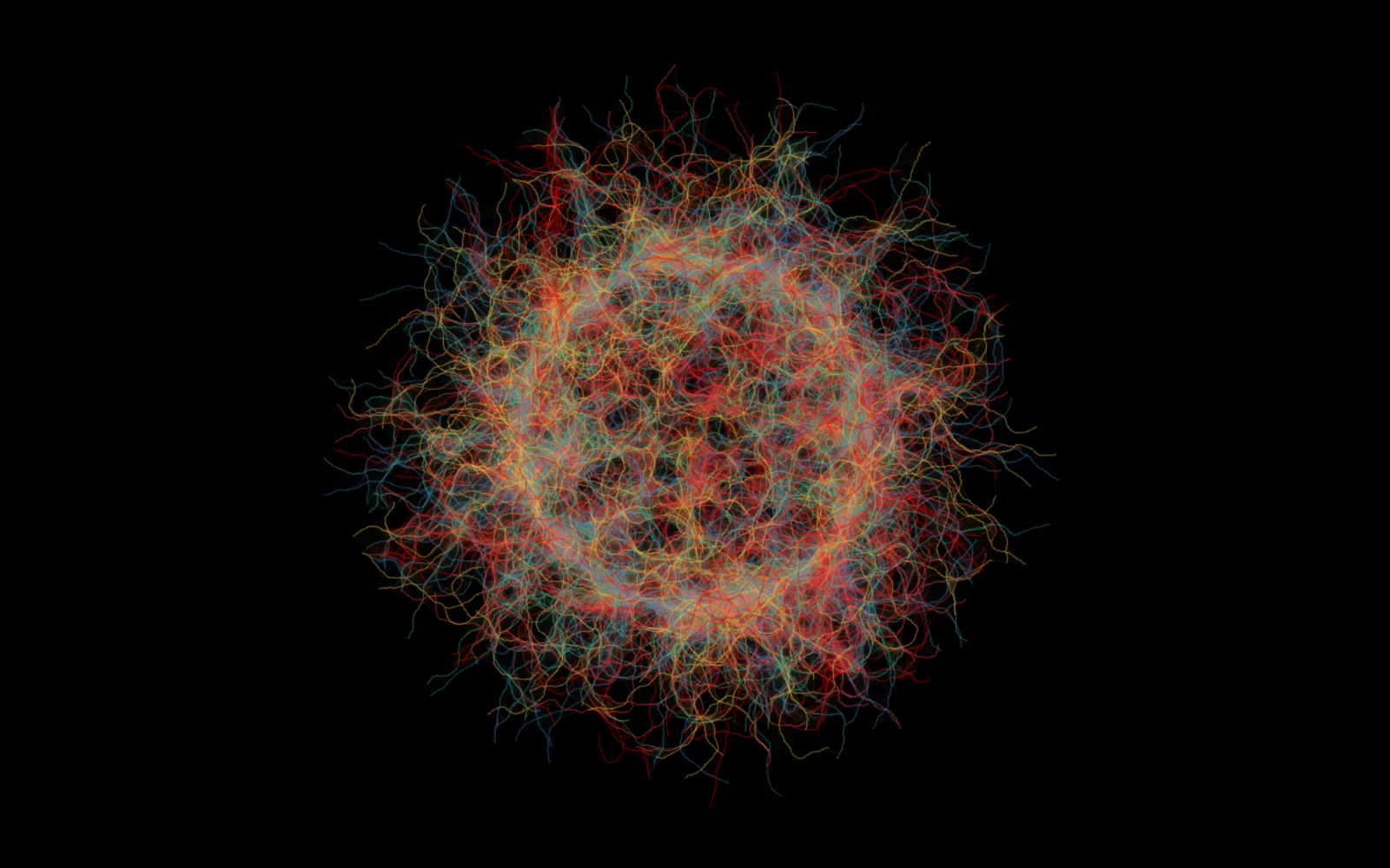 Supernova - Frame 12